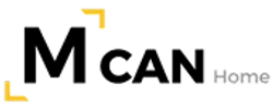 MCAN Home logo