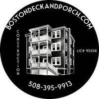 Boston Deck and Porch 