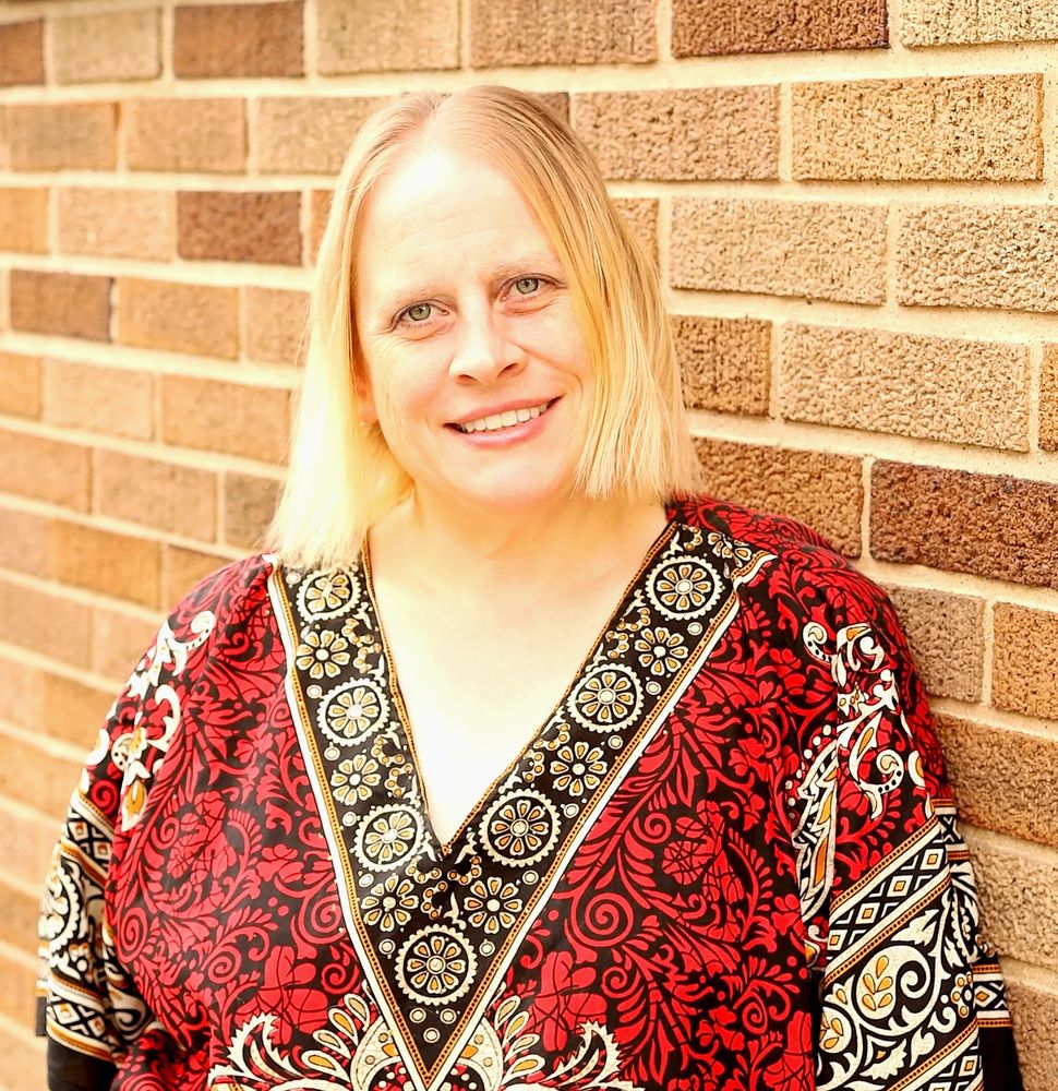 Christine Vander Bloomen, LMT