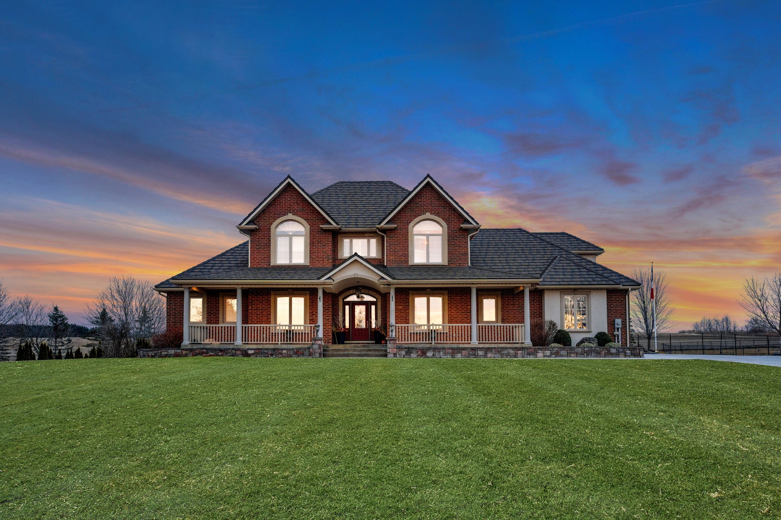 Real Estate Photography and Videography Nielsen Estate Media