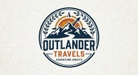 OUTLANDER TRAVELS