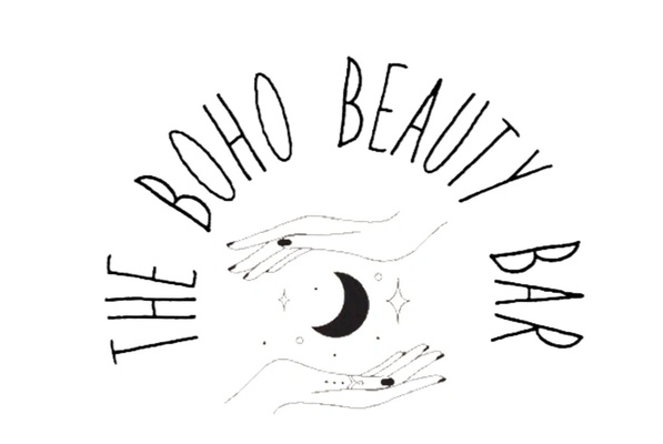 The Boho Beauty Bar