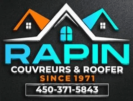 Couvreur Jacques Rapin