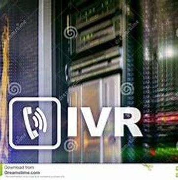 IVR Interactive Voice Response