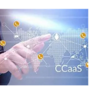 CCaaS Contact Center as a Service