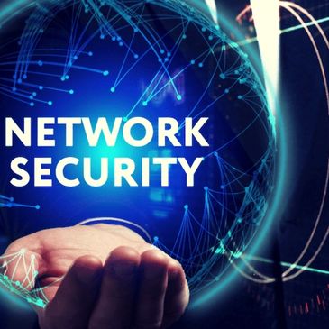 DDOS MITIGATION Network Security