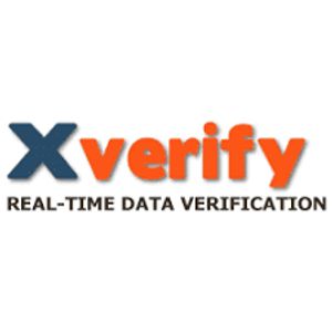 Real Time Data Verification