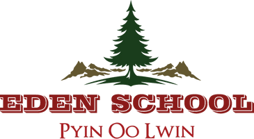 Eden School Pyin Oo Lwin