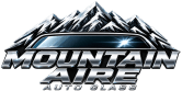 Mountain Aire Auto Glass