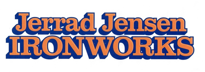 Jerrad Jensen Ironworks