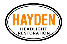 Hayden Headlight Restoration