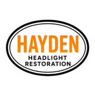 Hayden Headlight Restoration