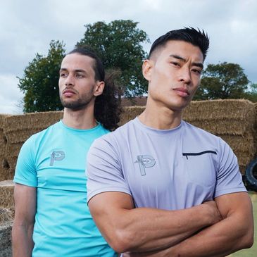 Pulse Activewear UK Luxury Gymwear Brand Partnerships