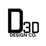D3D Design