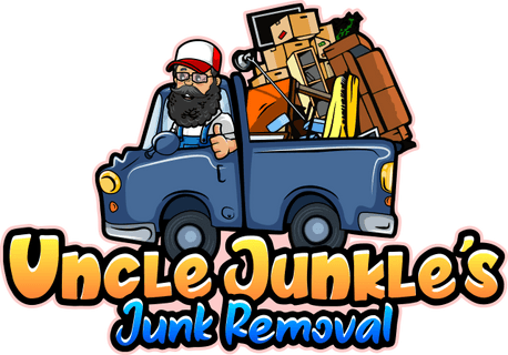 Uncle Junkle's Junk Removal LLC