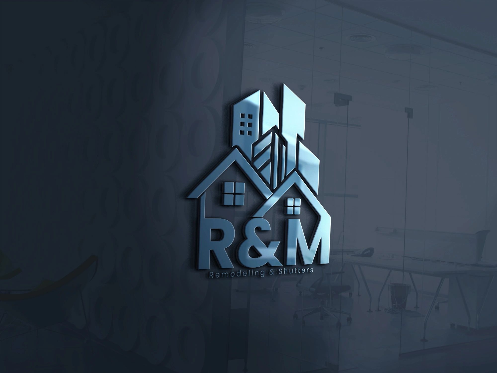 R&M Remodeling and Accordion shutters installations