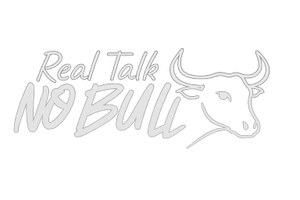 Real Talk, No Bull Podcast