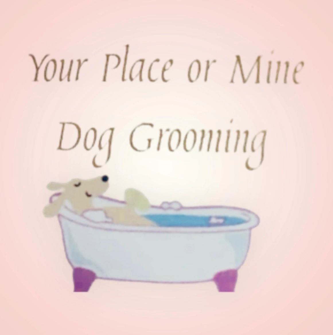 Your Place or Mine Dog Grooming dog grooming listing photo