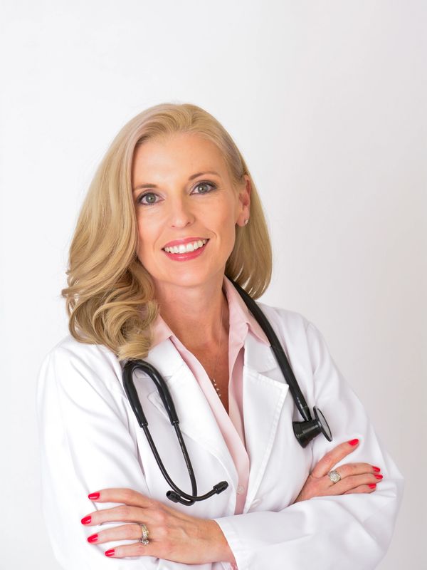 FALON TOWRY, APRN, MSN, FNP-C