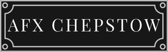 AFX Taxis Chepstow 