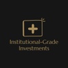 Institutional-Grade Investments
