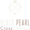 Black Pearl Crosstrag