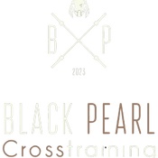 Black Pearl Crosstrag