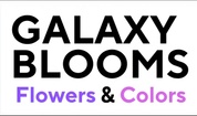 Galaxy Blooms