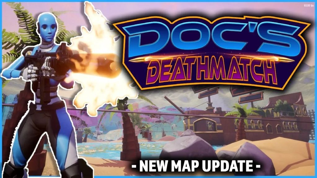 Doc's Death Match