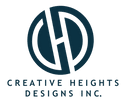 Creative Heights Designs