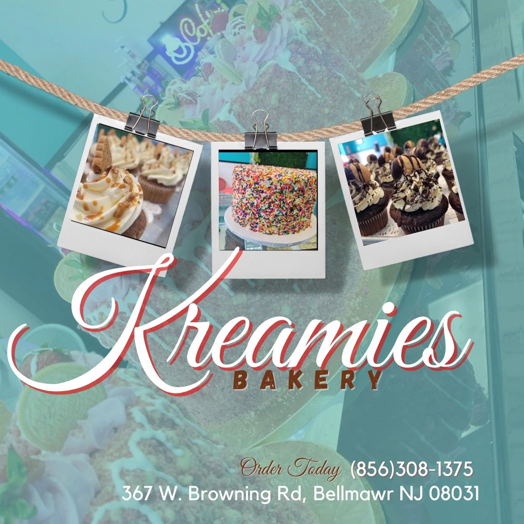 A look inside Kreamies LLC in Bellmawr