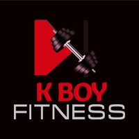 Kboy Fitness