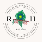 RAGHUVAR EXPORT
 HOUSE