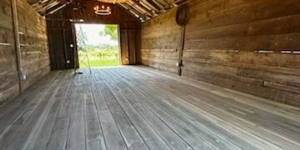 Incense Cedar, Doug Fir milled for your specific project needs. 