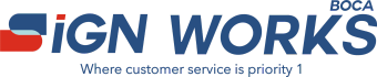 Boca SignWorks, LLC