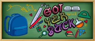 Got Yer Back