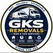 GKS Removals Ltd 