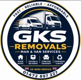 GKS Removals Ltd 