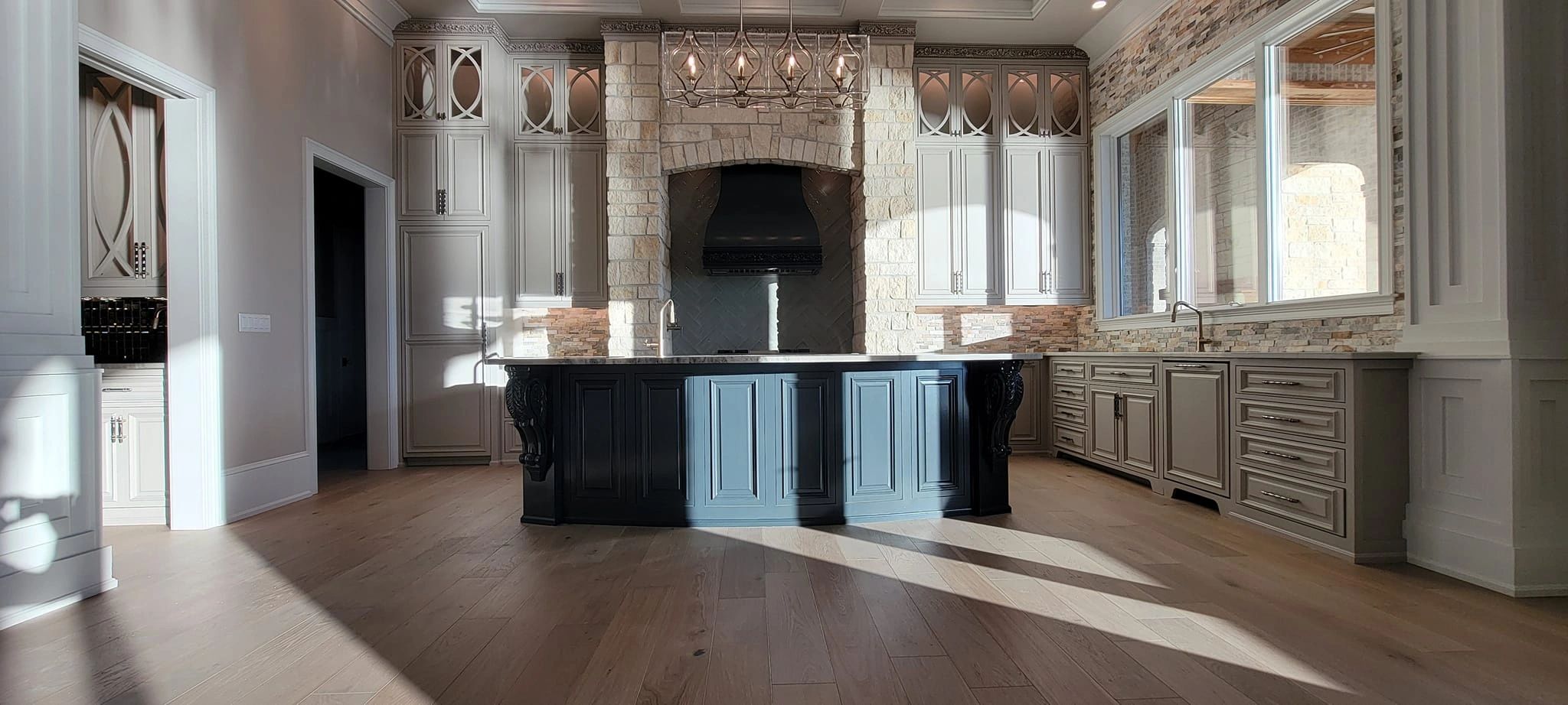 Custom Cabinetry for Your Dream Home | Wiregrass Cabinetry