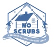 no Scrubs
Pressure
wash