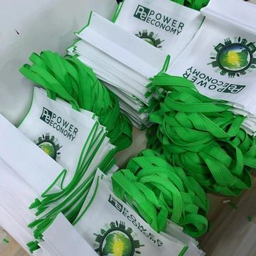 Eco Nonwoven and for Paper Bags Manufacturing Co.LLC.