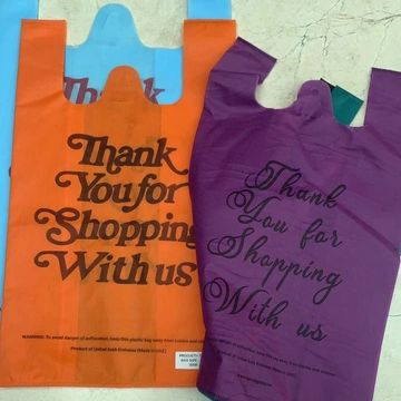 Eco Nonwoven and for Paper Bags Manufacturing Co.LLC.