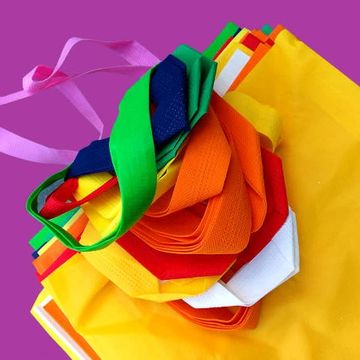 Eco Nonwoven and for Paper Bags Manufacturing Co.LLC.