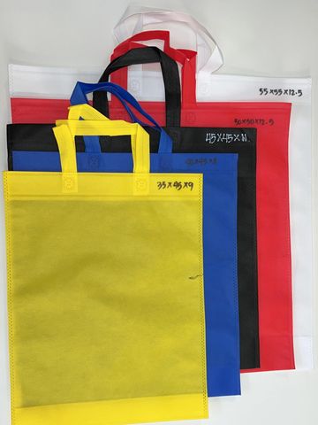 Eco Nonwoven and for Paper Bags Manufacturing Co.LLC.