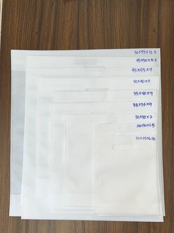 Eco Nonwoven and for Paper Bags Manufacturing Co.LLC.