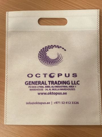 Eco Nonwoven and for Paper Bags Manufacturing Co.LLC.