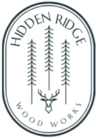 Hidden Ridge Wood Works, LLC