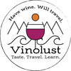 Vinolust