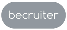 Becruiter Landing Page