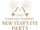 Chelsea Market New Year's Eve Party 